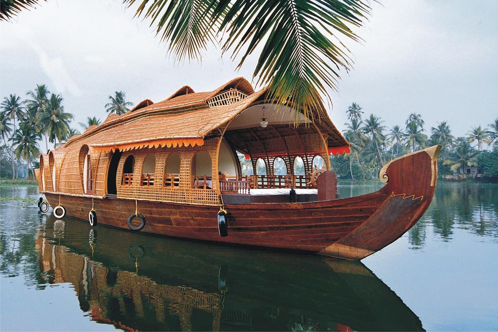 KERALA TOUR PACKAGES